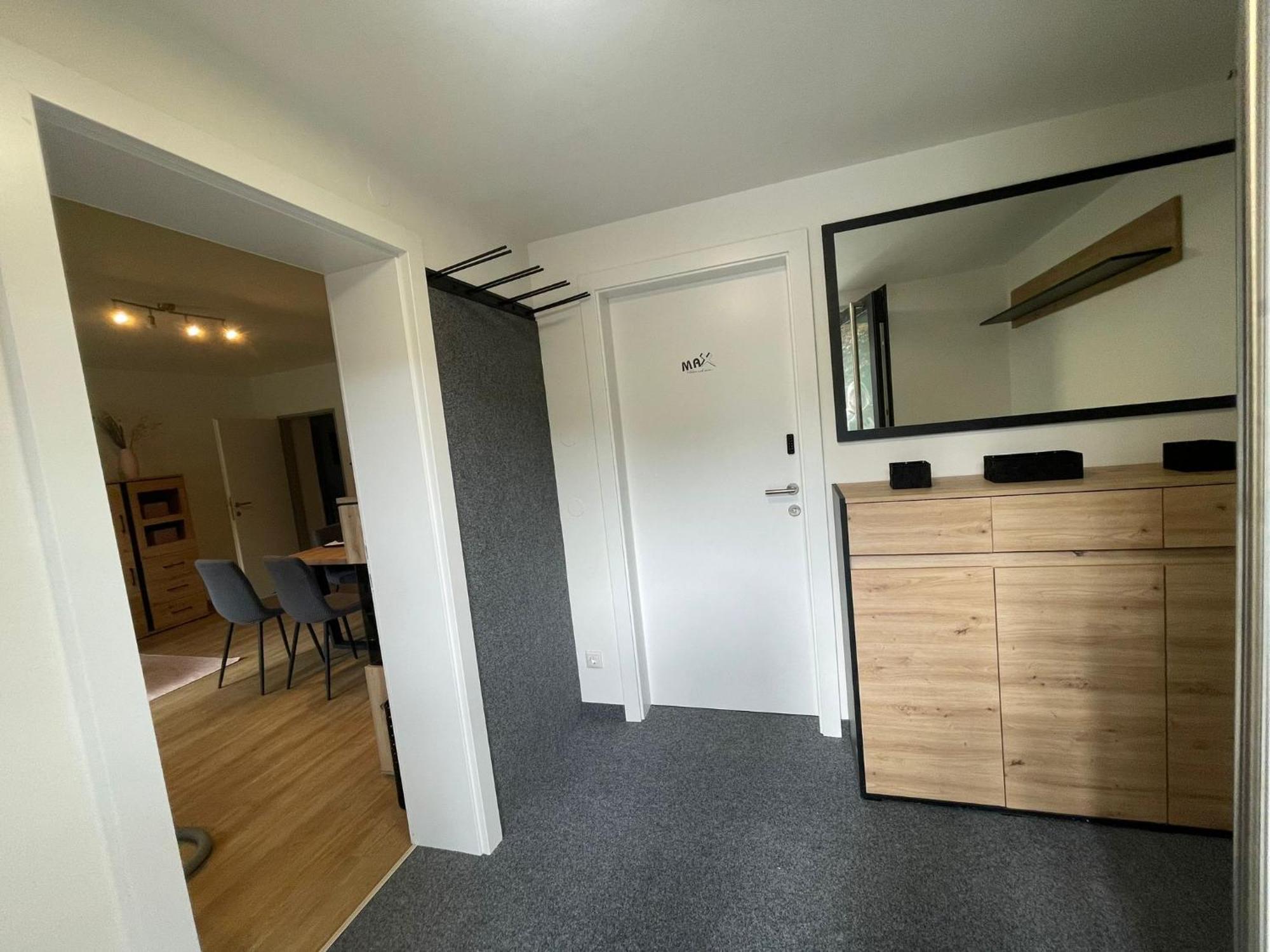 Ferienwohnung Wiesheim บาดฮอฟกัสไตน์ ภายนอก รูปภาพ