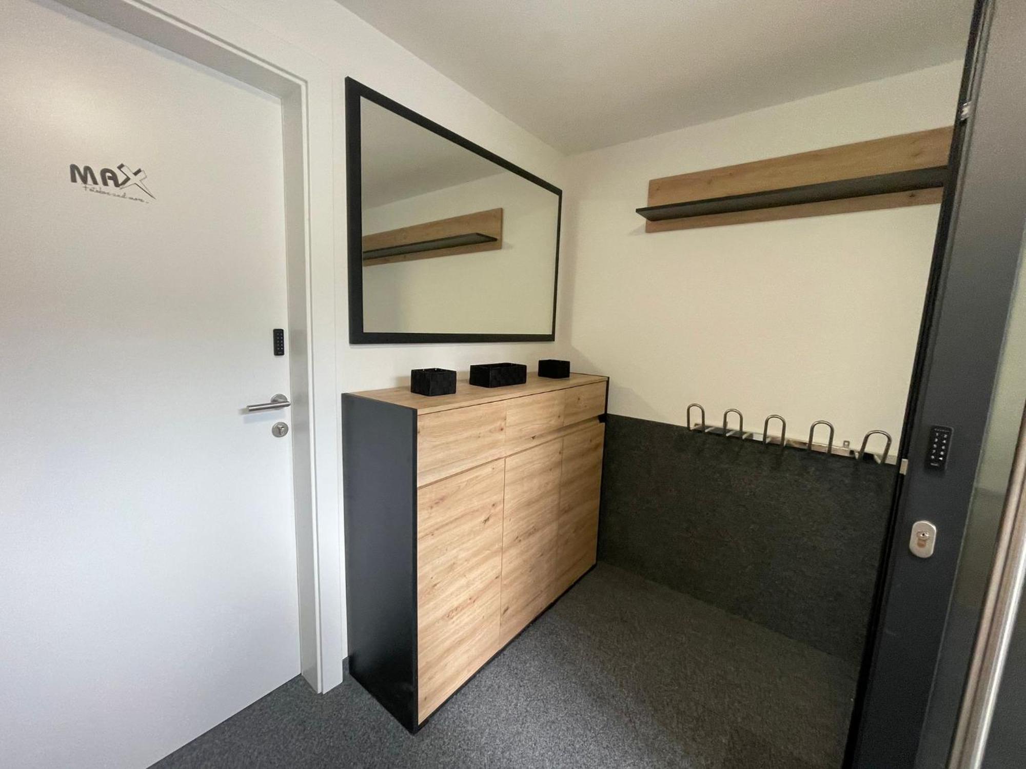 Ferienwohnung Wiesheim บาดฮอฟกัสไตน์ ภายนอก รูปภาพ