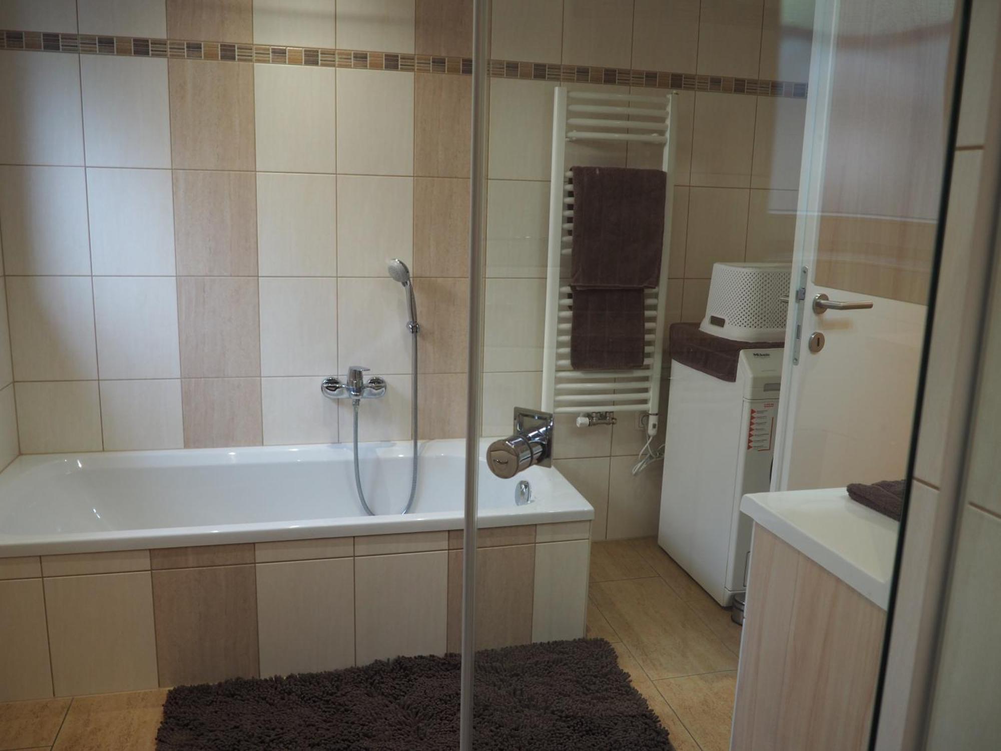 Ferienwohnung Wiesheim บาดฮอฟกัสไตน์ ภายนอก รูปภาพ