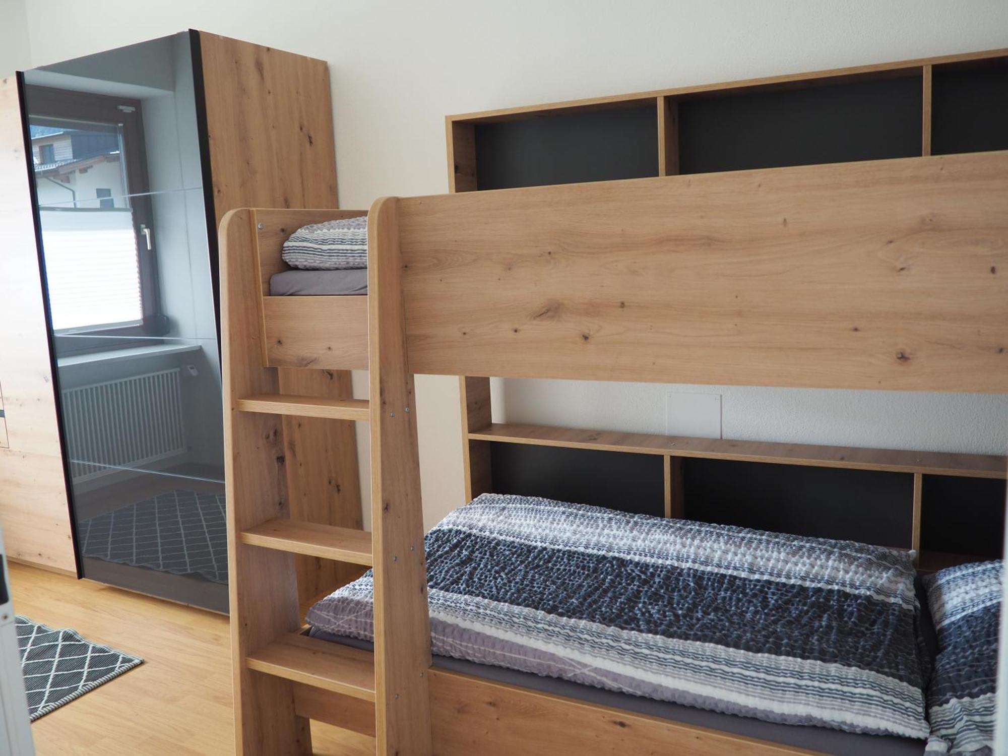 Ferienwohnung Wiesheim บาดฮอฟกัสไตน์ ภายนอก รูปภาพ