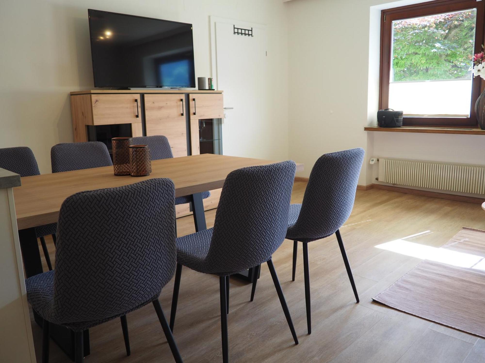 Ferienwohnung Wiesheim บาดฮอฟกัสไตน์ ภายนอก รูปภาพ